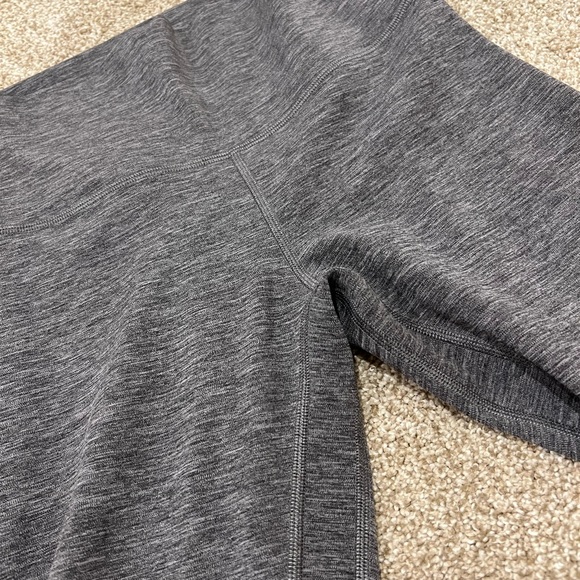 Lululemon align leggings sz4 - Picture 5 of 7